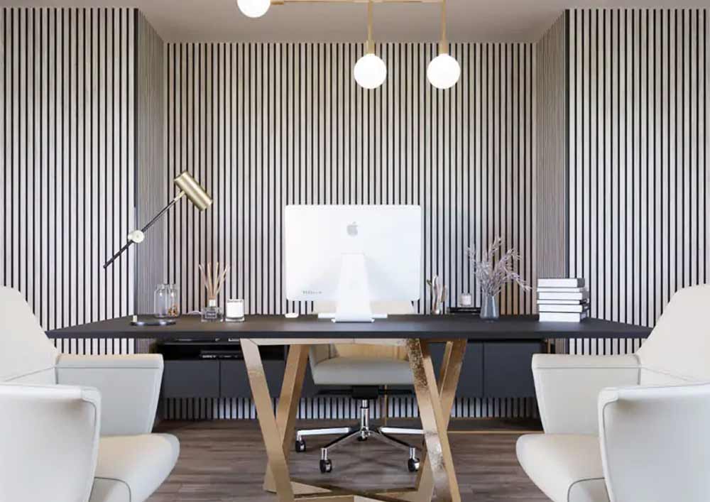 slat wall panels